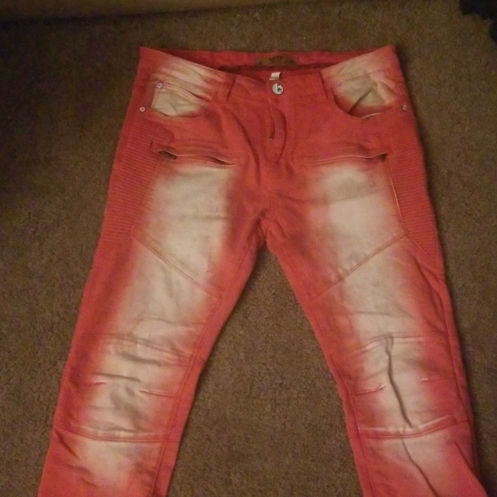 Designer Denim